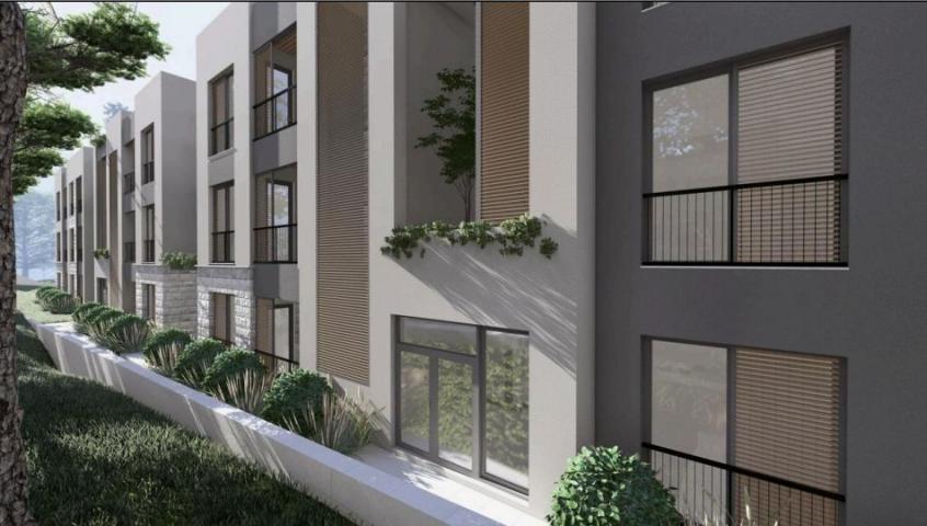 Jednosoban stan 51,19 m² u luksuznom kompleksu sa bazenom i spa centrom – Kavač, Kotor | Bez 3% pore