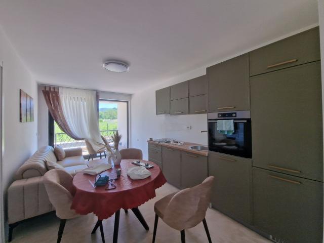 Luksuzna novoizgradjena vila 300 m² sa bazenom, Lješevići – Kotor