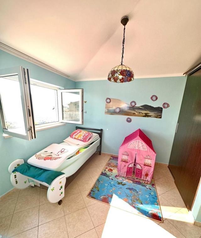 Luksuzna vila 440 m² sa 7 spavaćih soba i panoramskim pogledom na more-Prijevor, Budva