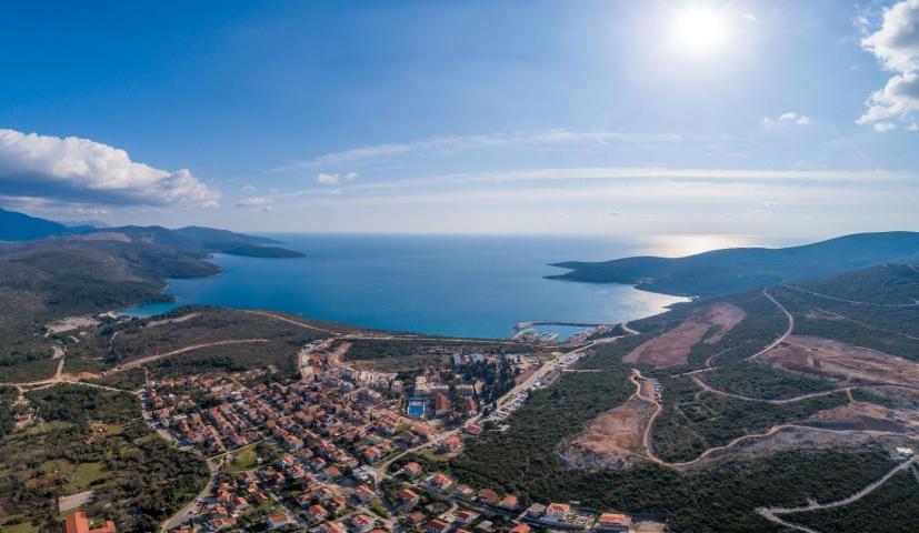 Ekskluzivan dvosoban apartman 97.82 m² – Luštica Bay, Centrale (fleksibilni uslovi plaćanja)