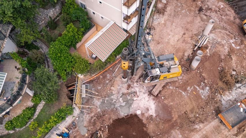 Dvosoban stan 70.74m² u ekskluzivnom kompleksu u izgradnji, na atraktivnoj lokaciji – Bečići