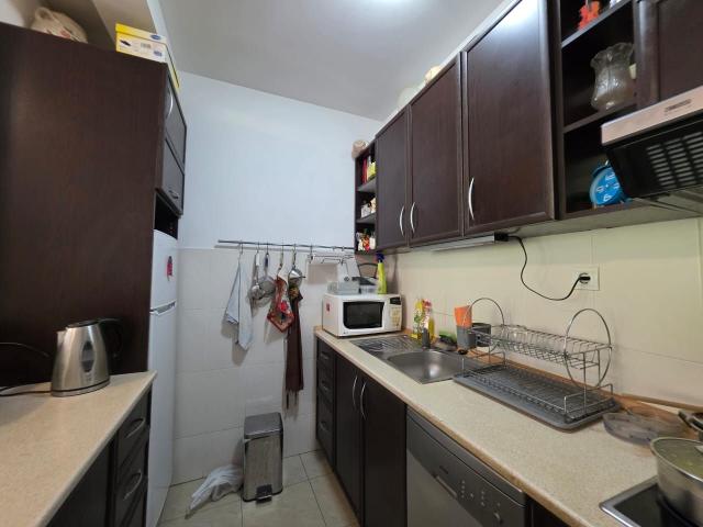 Prodaja dvosobnog stana 56 m² sa garažom – Bečići, Budva