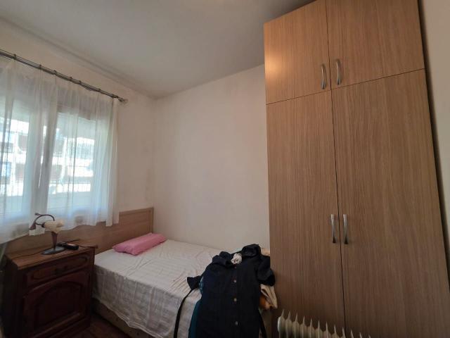 Prodaja dvosobnog stana 56 m² sa garažom – Bečići, Budva