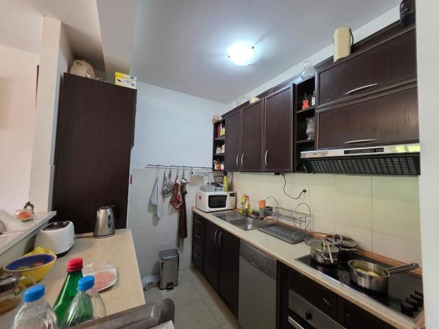 Prodaja dvosobnog stana 56 m² sa garažom – Bečići, Budva
