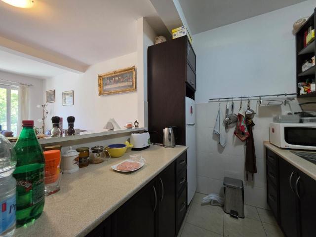 Prodaja dvosobnog stana 56 m² sa garažom – Bečići, Budva