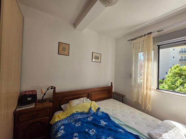 Prodaja dvosobnog stana 56 m² sa garažom – Bečići, Budva