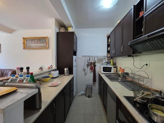 Prodaja dvosobnog stana 56 m² sa garažom – Bečići, Budva