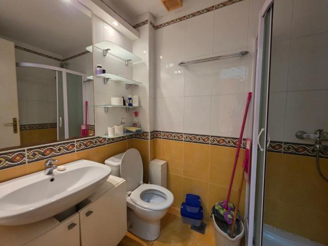 Prodaja dvosobnog stana 70 m² sa dvorištem i baštom – Budva, Centar