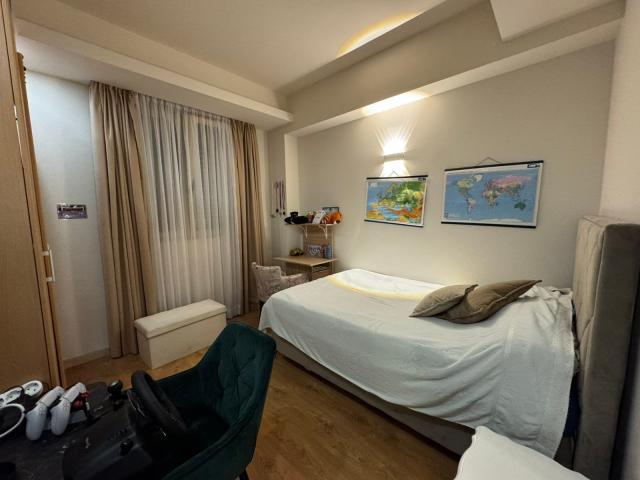 Prodaja moderno opremljenog dvosobnog stana 82 m² – Budva, Rozino | Nivel zgrada