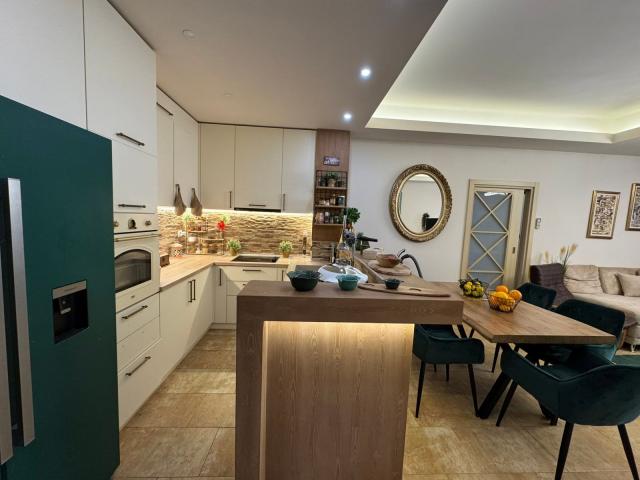 Prodaja moderno opremljenog dvosobnog stana 82 m² – Budva, Rozino | Nivel zgrada