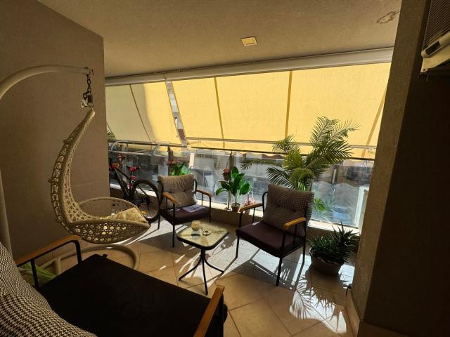Prodaja moderno opremljenog dvosobnog stana 82 m² – Budva, Rozino | Nivel zgrada