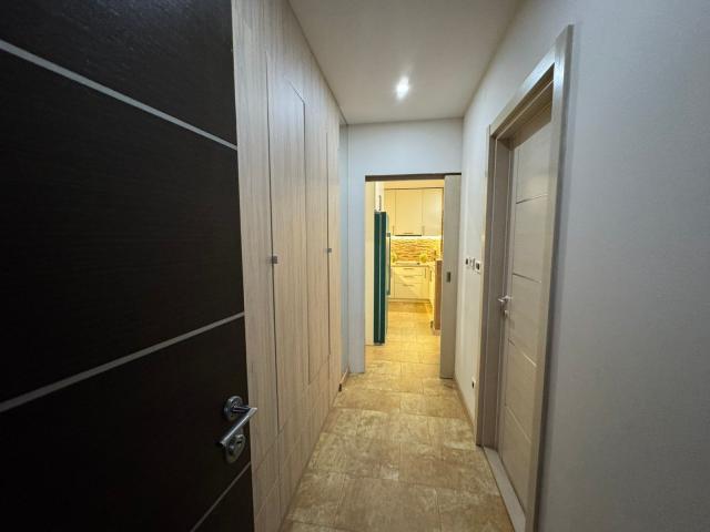 Prodaja moderno opremljenog dvosobnog stana 82 m² – Budva, Rozino | Nivel zgrada