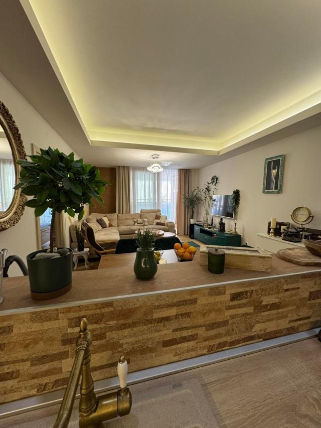 Prodaja moderno opremljenog dvosobnog stana 82 m² – Budva, Rozino | Nivel zgrada