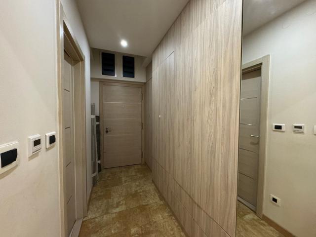 Prodaja moderno opremljenog dvosobnog stana 82 m² – Budva, Rozino | Nivel zgrada