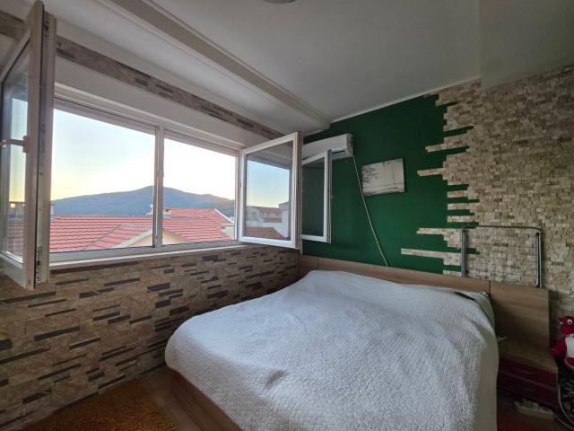 Prodaja jednosobnog stana 38m2 sa parking mestom-Budva, Maine