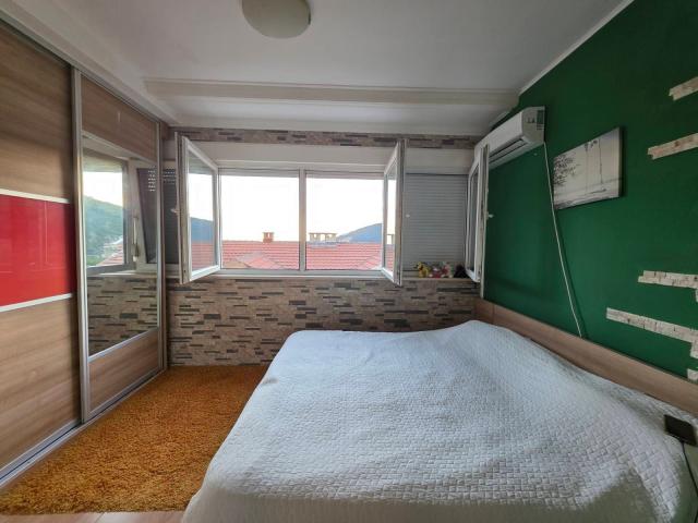 Prodaja jednosobnog stana 38m2 sa parking mestom-Budva, Maine