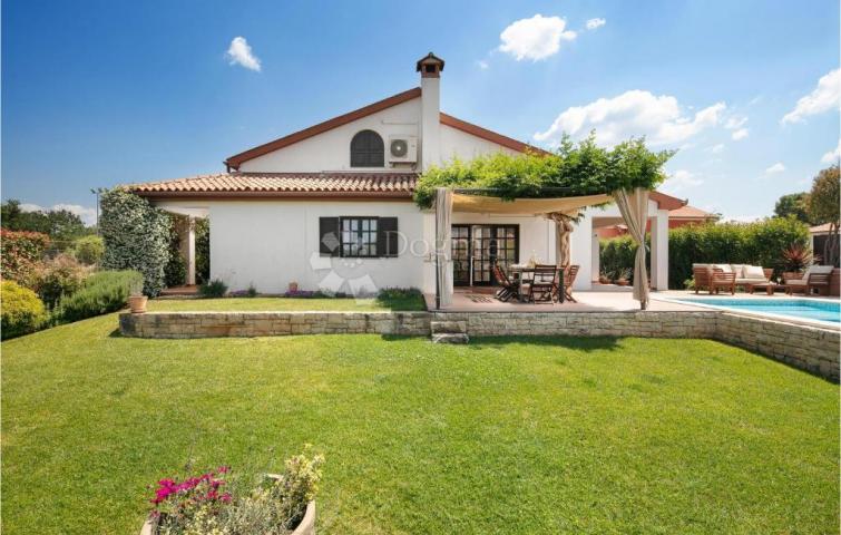 Haus Poreč, 330m2