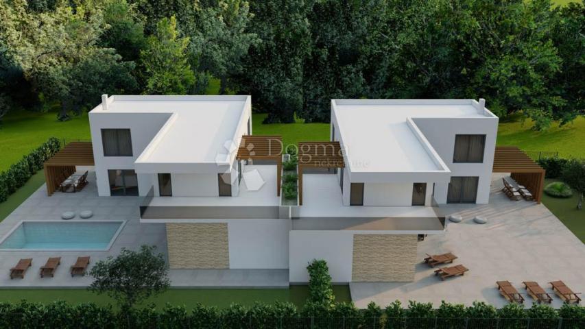 House Poreč, 206m2