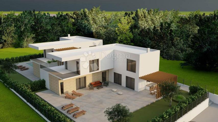 House Poreč, 206m2