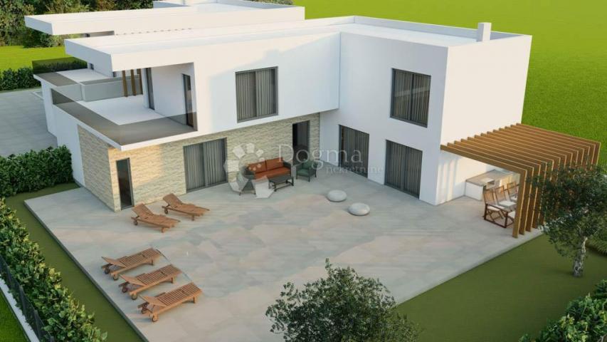 House Poreč, 206m2