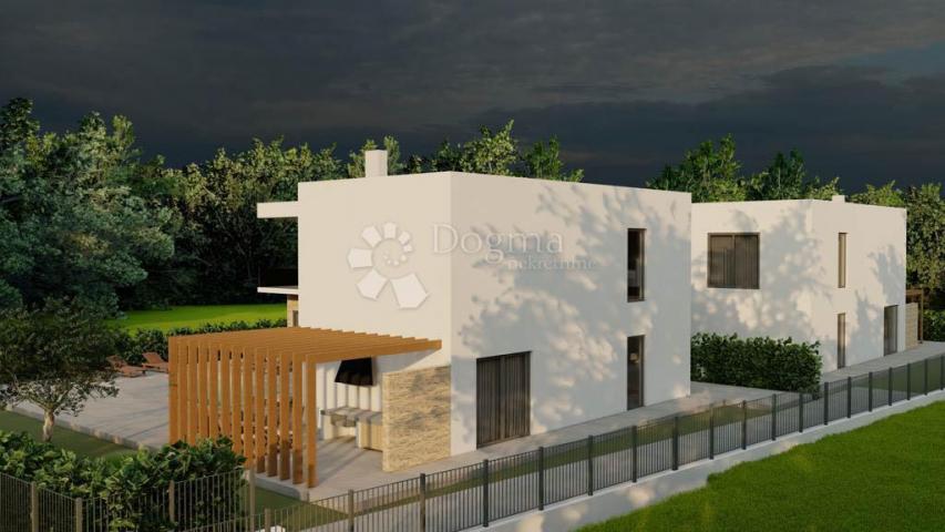 House Poreč, 206m2