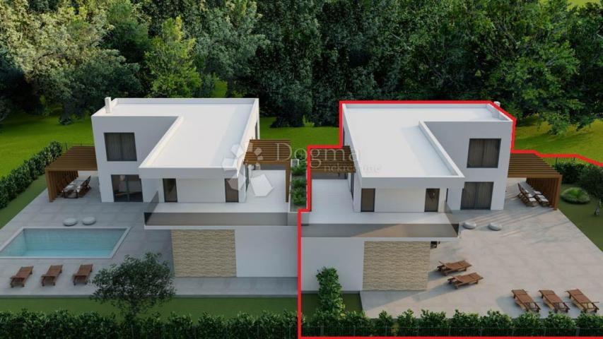 House Poreč, 206m2