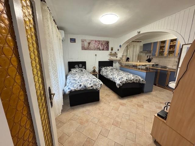 Flat Dražice, Jelenje, 37m2