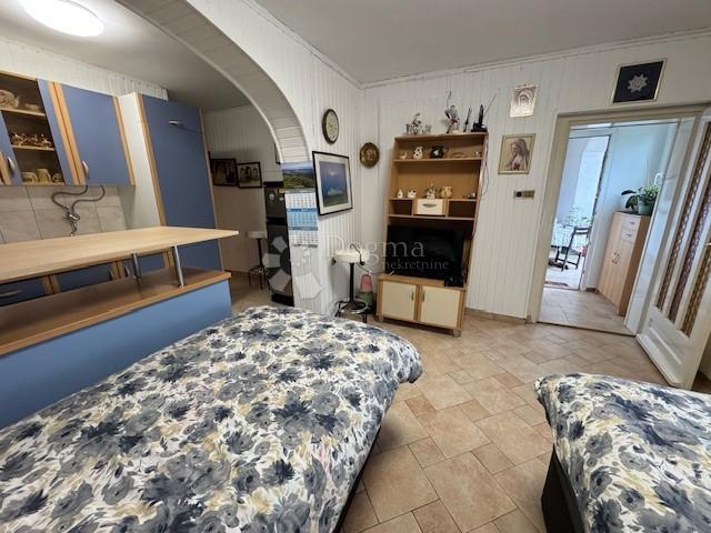 Flat Dražice, Jelenje, 37m2