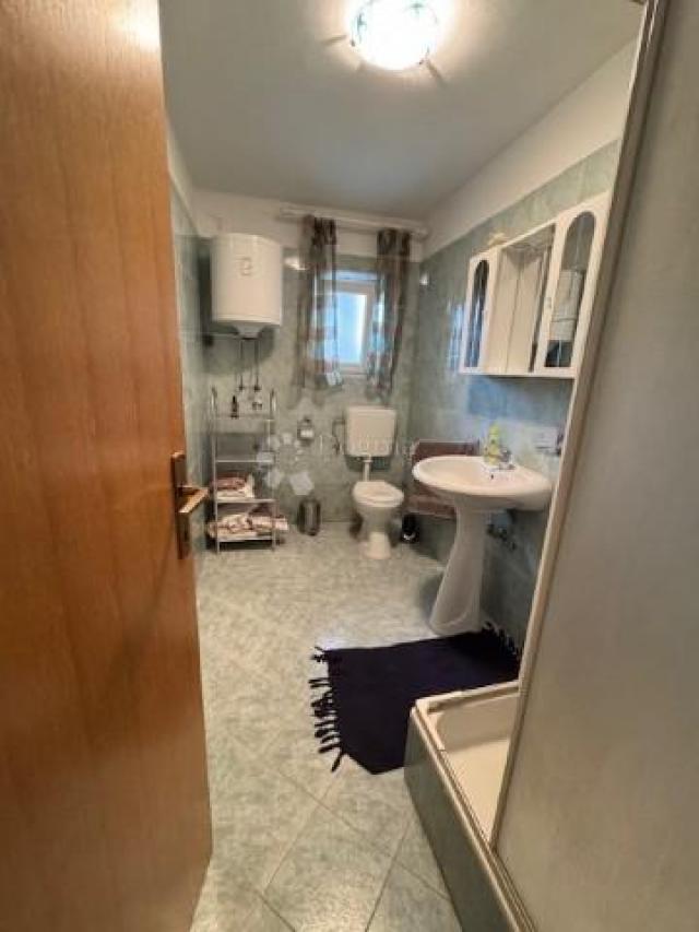 Flat Dražice, Jelenje, 37m2