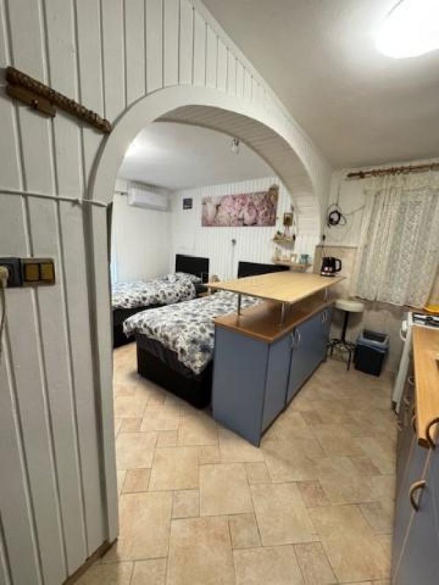 Flat Dražice, Jelenje, 37m2