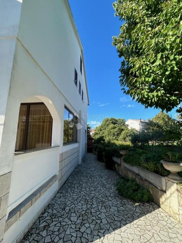 House Palit, Rab, 141m2