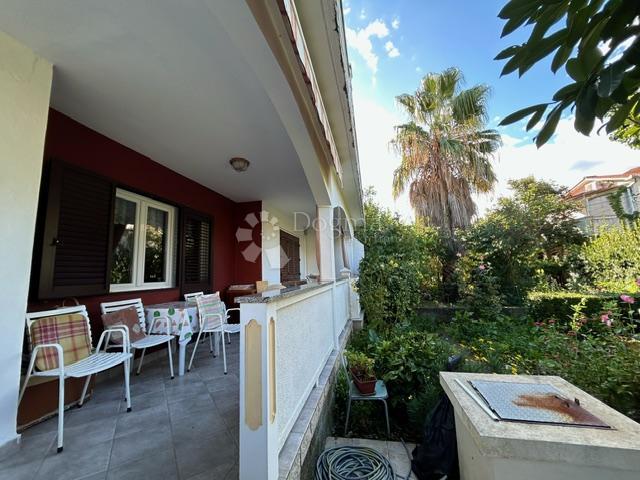 House Palit, Rab, 141m2