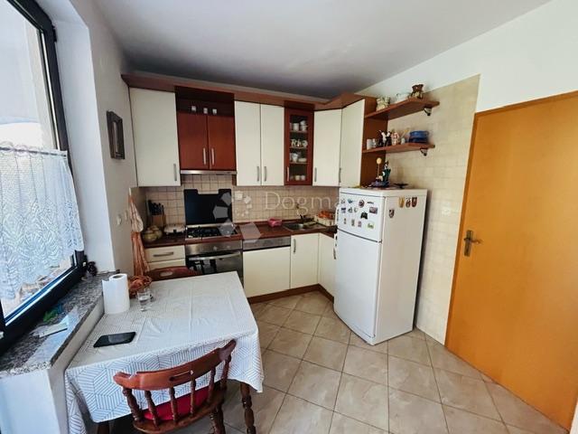House Palit, Rab, 141m2
