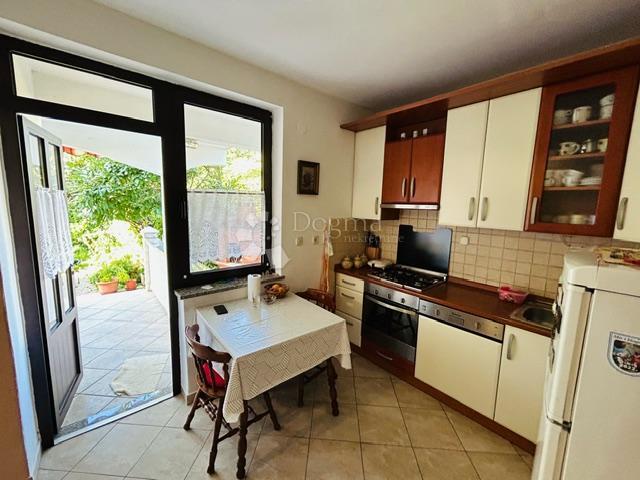 House Palit, Rab, 141m2