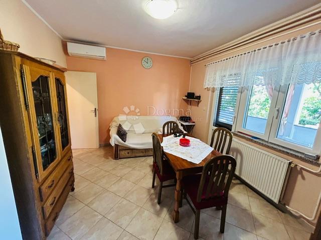 House Palit, Rab, 141m2