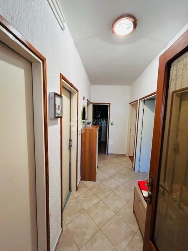 House Palit, Rab, 141m2