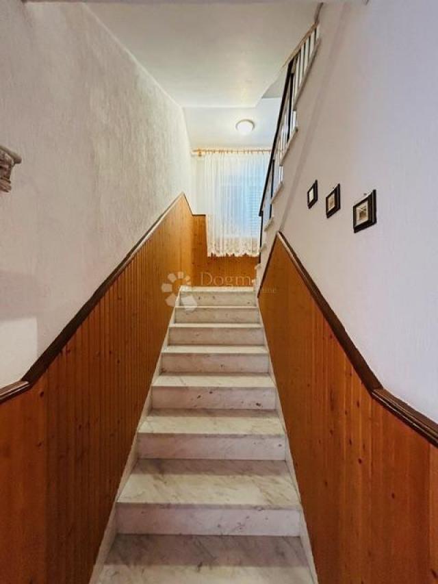 House Palit, Rab, 141m2