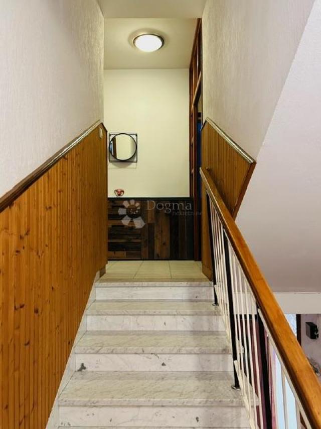 House Palit, Rab, 141m2