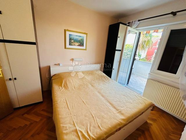 House Palit, Rab, 141m2