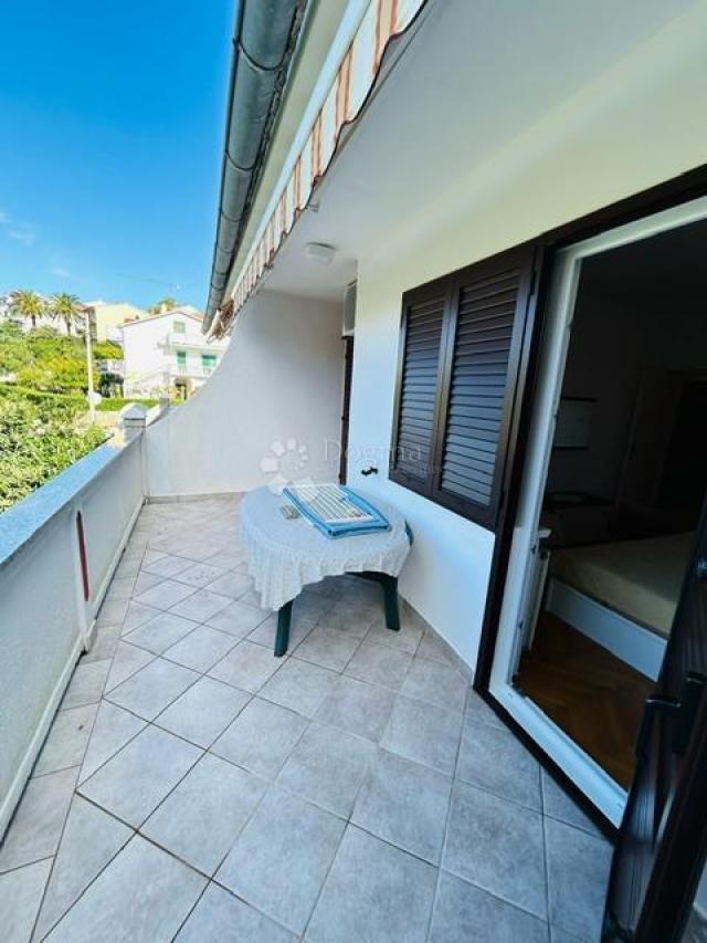 House Palit, Rab, 141m2