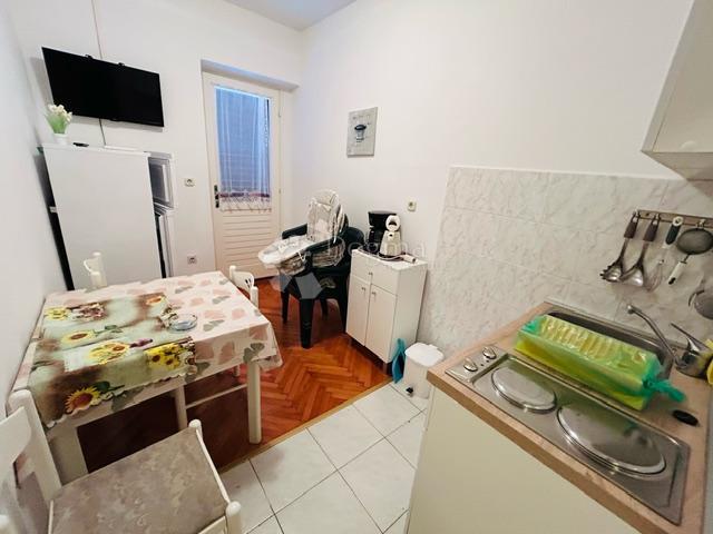 House Palit, Rab, 141m2