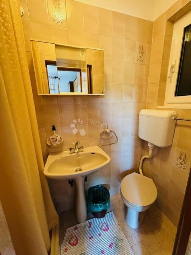 House Palit, Rab, 141m2