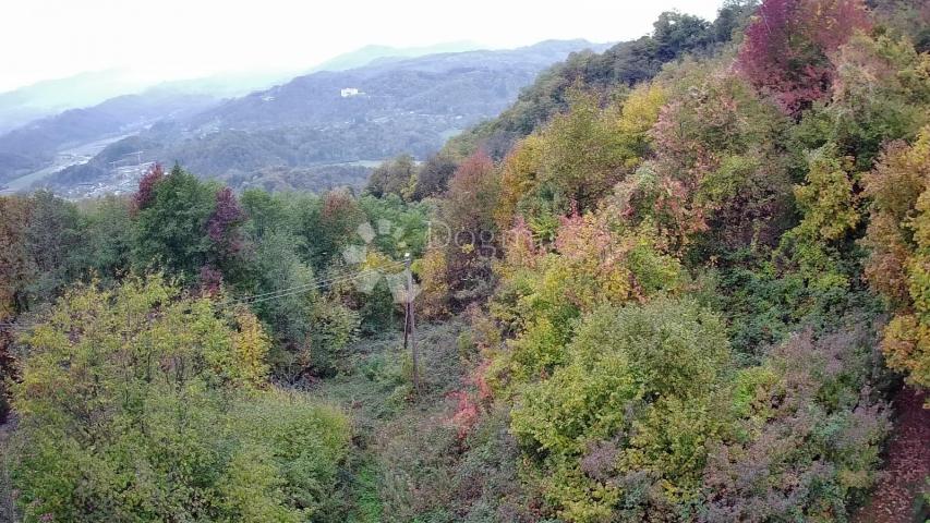 Izvanredna prilika za kupnjom posjeda od 125.634m² nadomak Slovenije!