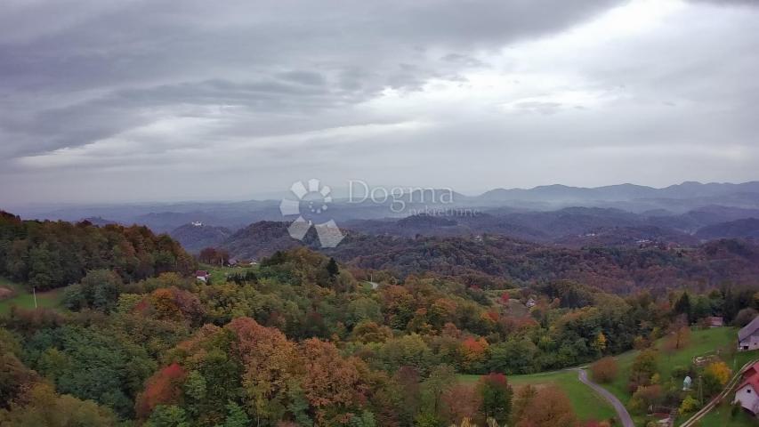 Izvanredna prilika za kupnjom posjeda od 125.634m² nadomak Slovenije!