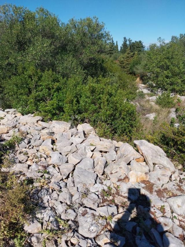 Božava , Dugi otok građevinsko zemljište 