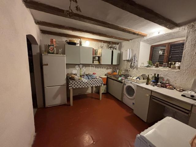 House Valun, Cres, 105m2