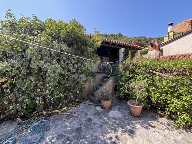 House Valun, Cres, 105m2