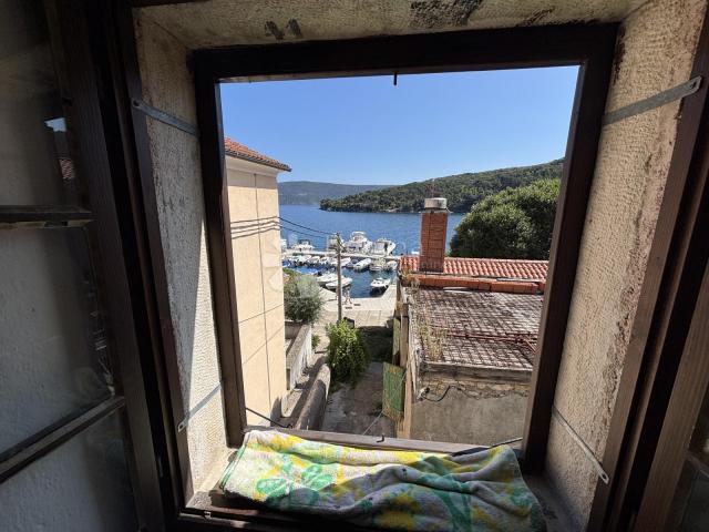 House Valun, Cres, 105m2