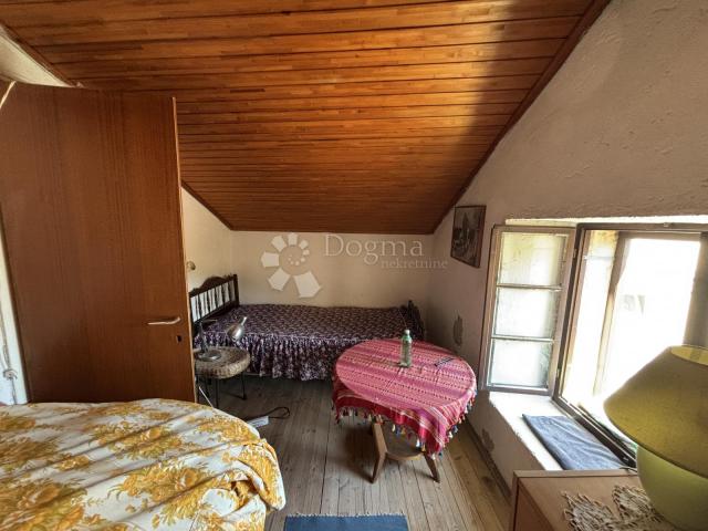 House Valun, Cres, 105m2