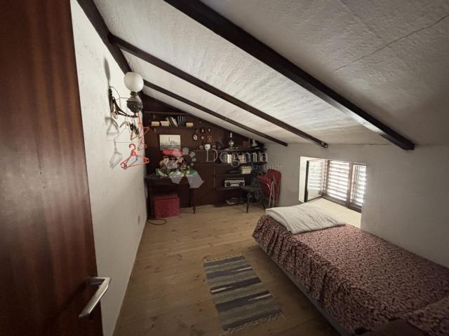 House Valun, Cres, 105m2